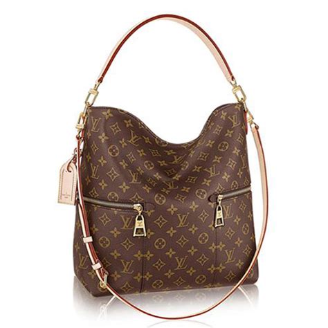 louis vuitton melie bag replica